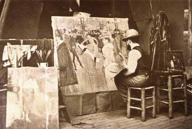 prostitutas toulouse lautrec baile de prostitutas prostitutas toulouse lautrec baile de prostitutas